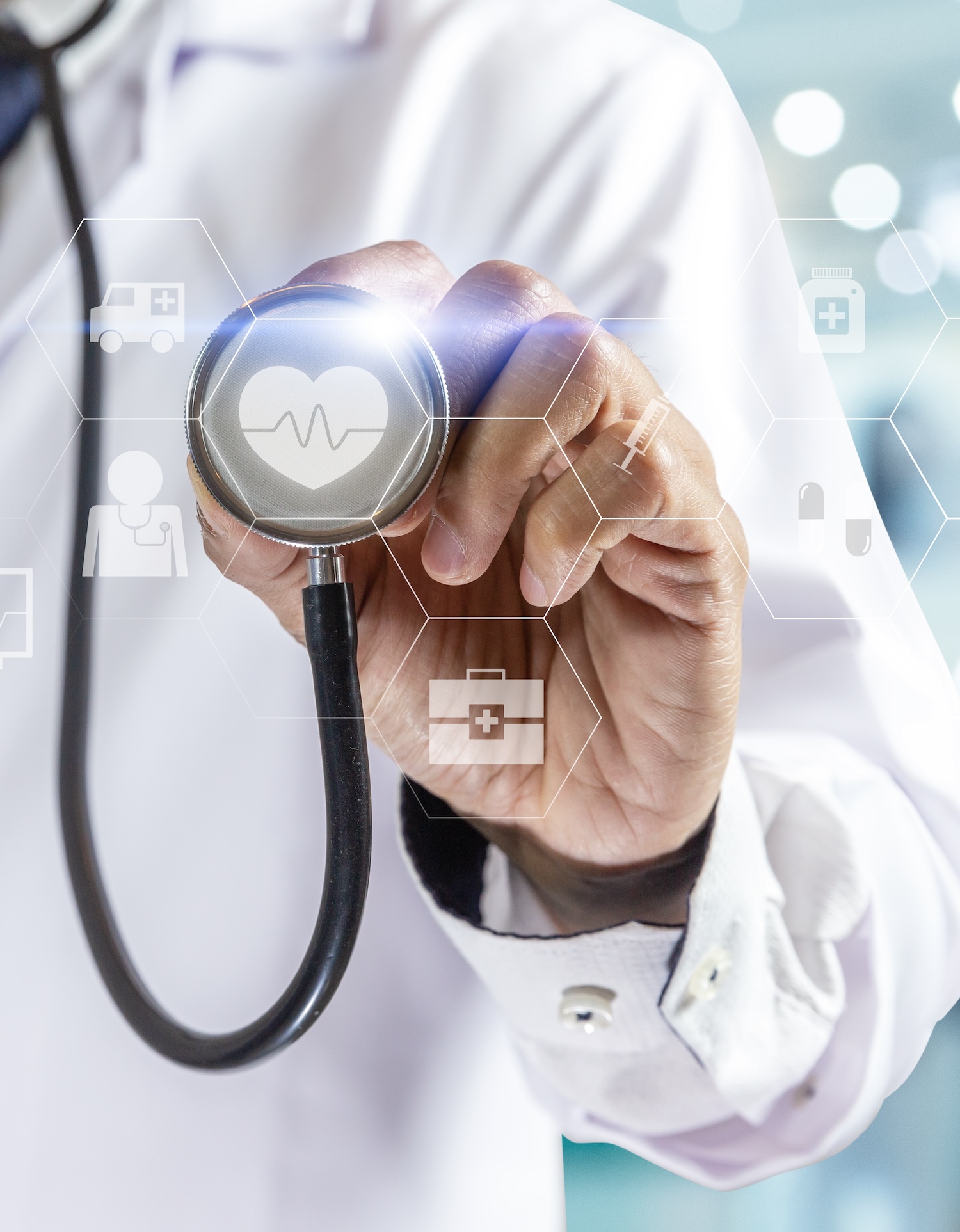 neuro health alliance