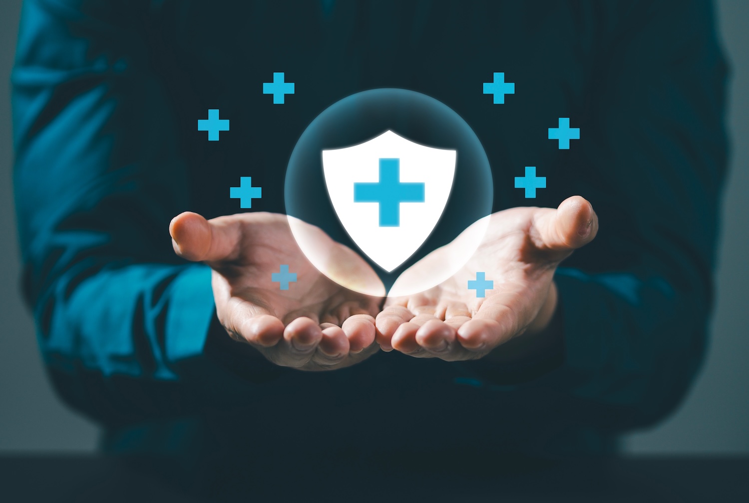 GPO Ketamine Insurance